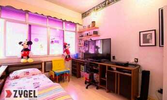 Imagem 5: Apartamento com 4 dormitórios à venda, 180 m² por R$ 2.650.000,00 - Ipanema - Rio de Janei