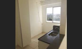 Imagem 5: Apartamento para venda com 55 metros quadrados com 2 quartos em Manoa - Sete Lagoas - MG