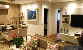 Imagem 2: Lindo apartamento no 02 Jardim Sul