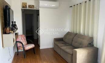 Imagem 3: PORTO ALEGRE - Apartamento Padrão - Morro Santana