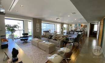 Imagem 3: Elegante e funcional em Vila Nova Conceição!