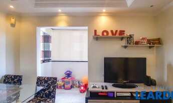 Imagem 3: APARTAMENTO - SANTA TEREZINHA - SP