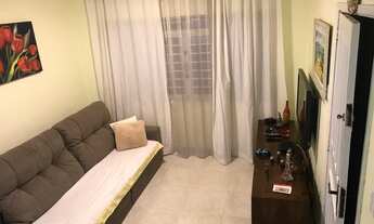 Imagem: Sobrado para venda com 100 metros quadrados