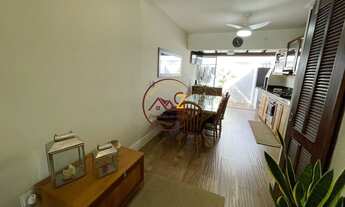 Imagem 4: Casa em condominio RESIDENCIAL em São Sebastião - SP, Juquehy