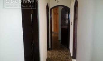 Imagem 4: Santo André - Casa Padrão - Vila Curuçá