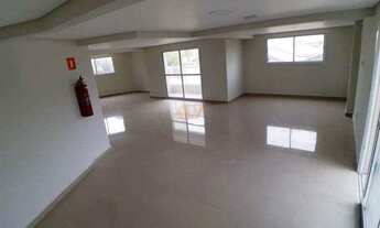 Imagem 5: Apartamento em Praia Grande, na Vila Tupi, 01 dormitório, sala com com sacada e 01 vaga da