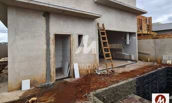 Imagem 6: Casa (térrea em condominio) 3 dormitórios/suite, cozinha planejada, portaria 24hs, em cond