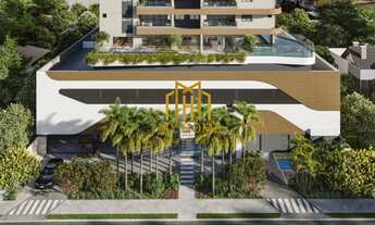 Imagem 3: GOIâNIA - Apartamento Padrão - Setor Pedro Ludovico