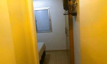 Imagem 6: Apartamento para aluguel tem 85 metros quadrados com 3 quartos em Vila Gomes - São Paulo