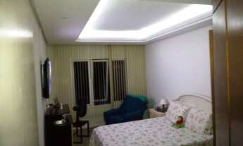 Imagem 3: A casa para venda tem 200 metros quadrados com 3 quartos no bairro Rio Caveiras - Biguaçu