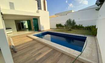 Imagem 5: Casa de condomínio para venda possui 393 metros quadrados com 3 quartos