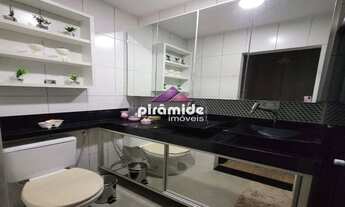 Imagem 4: Apartamento para venda tem 64 metros quadrados com 2 quartos em Jardim Califórnia - Jacare