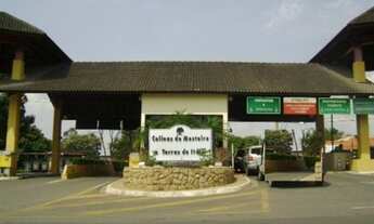 Imagem 2: TERRENO A VENDA NO CONDOMÍNIO TERRAS DE ITAICI