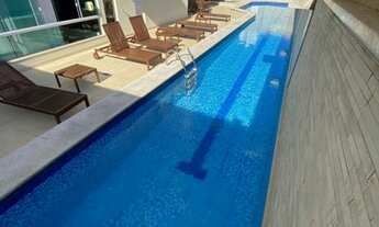 Imagem 13: Pontal Ecolife Bueno - Rua T-28, Setor Bueno