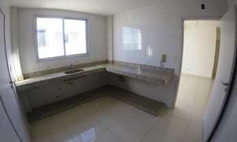 Imagem 4: 04 quartos novo em rua plana no Buritis!