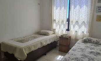 Imagem 7: Apartamento para venda tem 57 m ² com 2 quartos em Capim Macio - Natal - RN