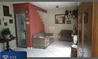 Imagem 1: Casa com 3 dormitórios à venda, 226 m² por R$ 692.000 - Parque Mandaqui - São Paulo/SP