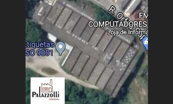 Imagem 3: Galpão INDUSTRIAL Itapevi - SP - Estância São Francisco