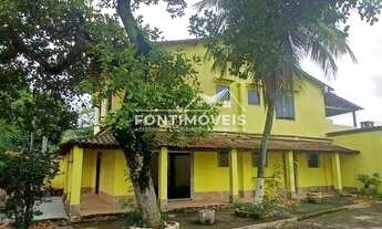 Imagem 2: Venda casa 3 Quartos Curicica /RJ com 261M²