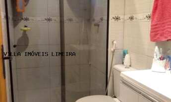 Imagem 6: Apartamento para Venda em Limeira, Jardim Olga Veroni, 2 dormitórios, 1 banheiro, 1 vaga