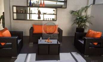 Imagem 5: Casa em Condomínio para Venda em Sorocaba, Jardim Residencial Mont Blanc, 4 dormitórios, 1