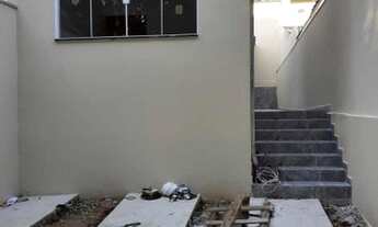 Imagem 3: Linda Casa 2 Dormitórios, sendo 1 Suite no J. Satélite "Nova"