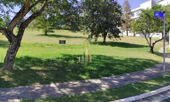 Imagem 3: Terreno - Loteamento Alphaville Campinas - Campinas