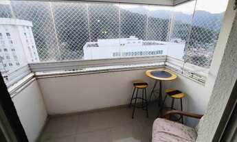 Imagem 4: Apartamento à venda, Camorim, Rio de Janeiro, RJ