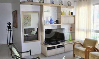 Imagem 3: Apartamento em condomínio central de Icaraí com 160m², 4 quartos (1 suíte) - Niterói - RJ