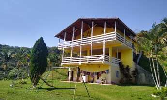 Imagem 2: Sítio ideal para lazer e moradia 02 Alqueires ótima localização