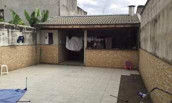 Imagem 2: Casa Residencial à venda, Parque dos Príncipes, Jacareí -