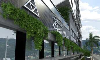 Imagem 6: 2 dormitórios (1 suíte) + 1 vaga + Área de lazer