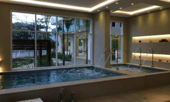 Imagem 3: Apartamento de 142 metros quadrados no bairro Barra da Tijuca com 3 quartos e 3 suites