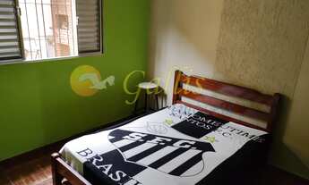 Imagem 5: Casa para Venda em Praia Grande, Jardim Imperador, 3 dormitórios, 1 suíte, 1 banheiro, 4 v