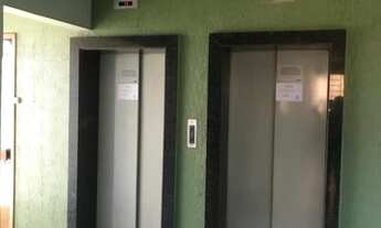 Imagem 5: Belo Horizonte - Conjunto Comercial/Sala - Centro