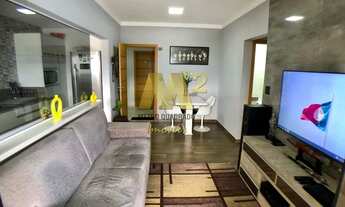Imagem 2: Apartamento com 1 dorm, Ocian, Praia Grande - R$ 325 mil, Cod: 7869