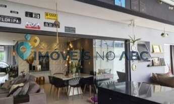 Imagem 5: Cobertura para Venda em São Bernardo do Campo, Centro, 3 dormitórios, 1 suíte, 2 banheiros