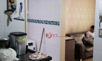 Imagem 5: Sobrado com 2 dormitórios à venda, 59 m² por R$ 340.000,00 - Vila Ré - São Paulo/SP