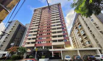 Imagem 1: Vendo excelente apartamento com 3 quartos, suíte e 2 vagas em Madalena - Recife - PE