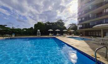 Imagem: Apartamento para venda, 54 m², com sala