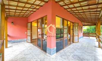 Imagem 4: Casa à venda no bairro Albuquerque - Teresópolis/RJ