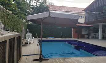 Imagem 6: Casa c/ 5 suítes no Condomínio Santa Helena- Barra da Tijuca