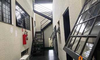 Imagem 2: Sala para alugar, 15 m² por R$ 800,00/mês - Centro - São Bernardo do Campo/SP