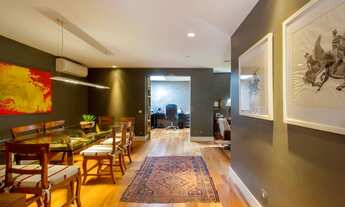 Imagem 2: Casa à venda, 587 m² por R$ 3.900.000,00 - Vila Progredior - São Paulo/SP