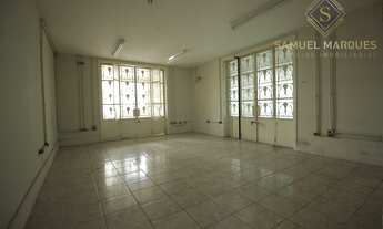 Imagem 5: Casa Comercial em Casa Amarela - Recife