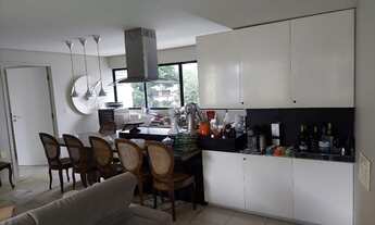 Imagem 5: VENDO Apartamento / 01 por andar / 250m² / 4 quartos swndo 3 suítes / Casa Forte - Recife