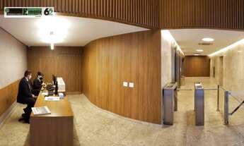 Imagem 7: Cjto Recém Reformado. A 400m do Metrô Anhangabaú