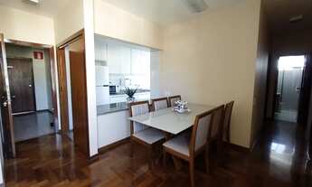 Imagem 6: Apartamento com 3 dormitórios à venda em Belo Horizonte