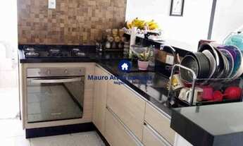 Imagem 2: Cobertura Duplex para comprar Mogi Moderno Mogi das Cruzes