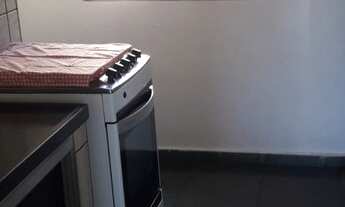 Imagem 3: Apartamento 02 Quartos Presidente Dutra II em Ribeirão Preto